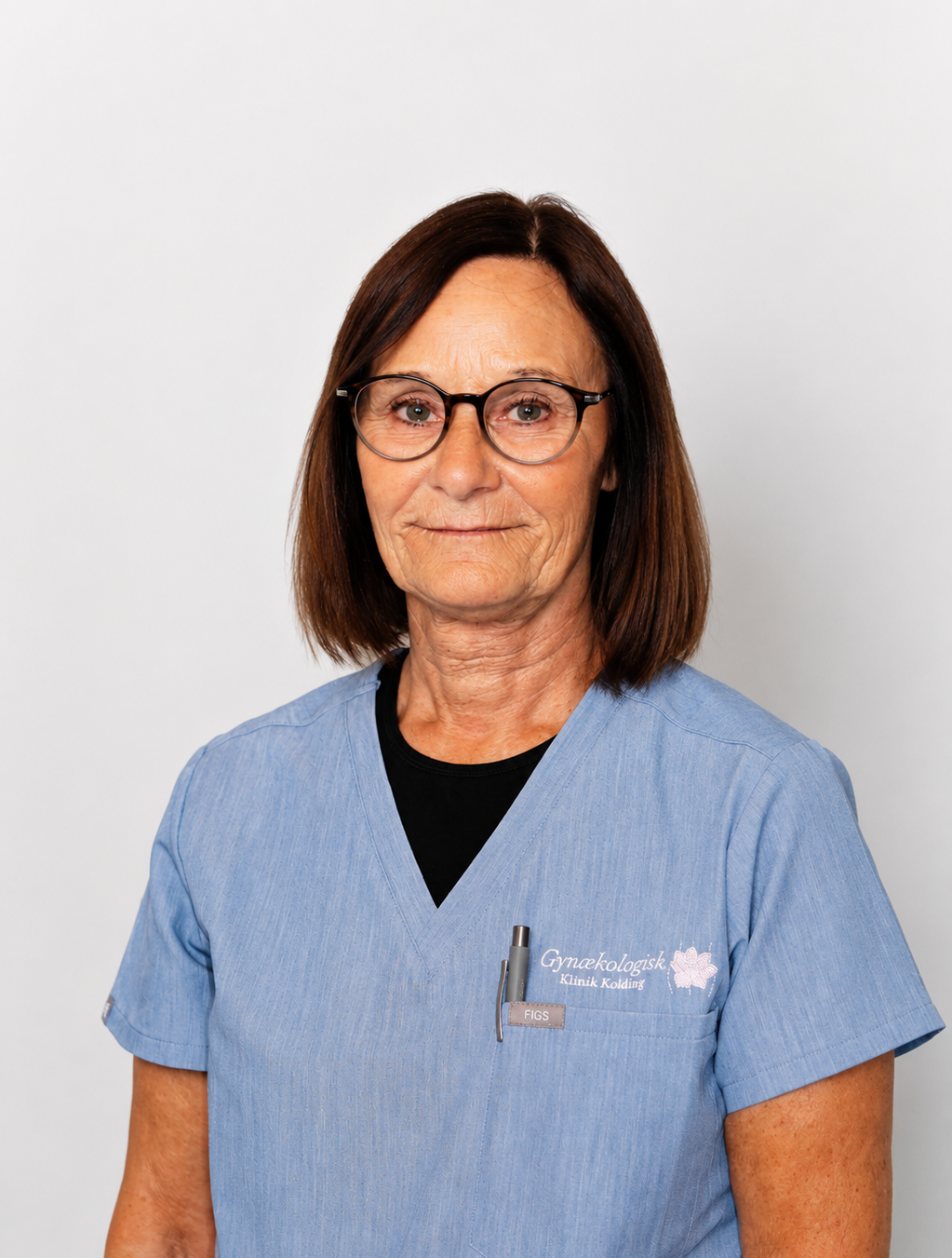 Lise-Lotte Møller